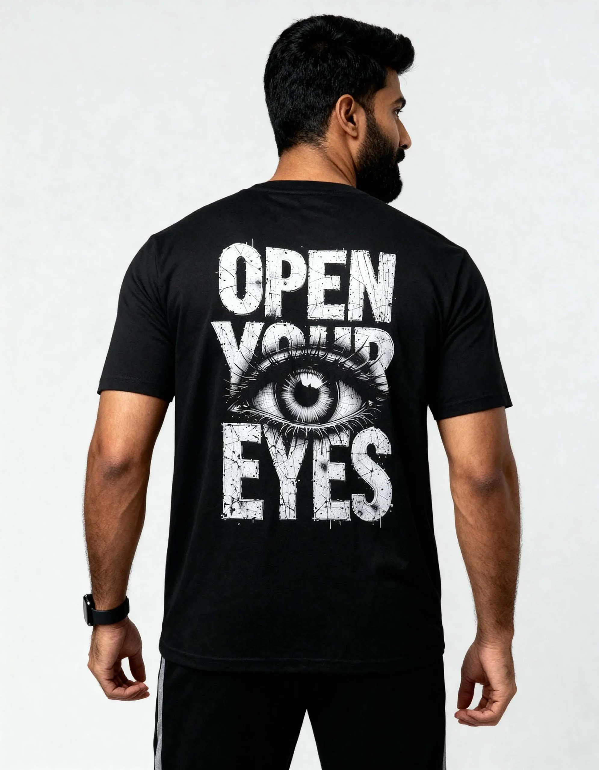 Awaken Collection - Graphic Tee