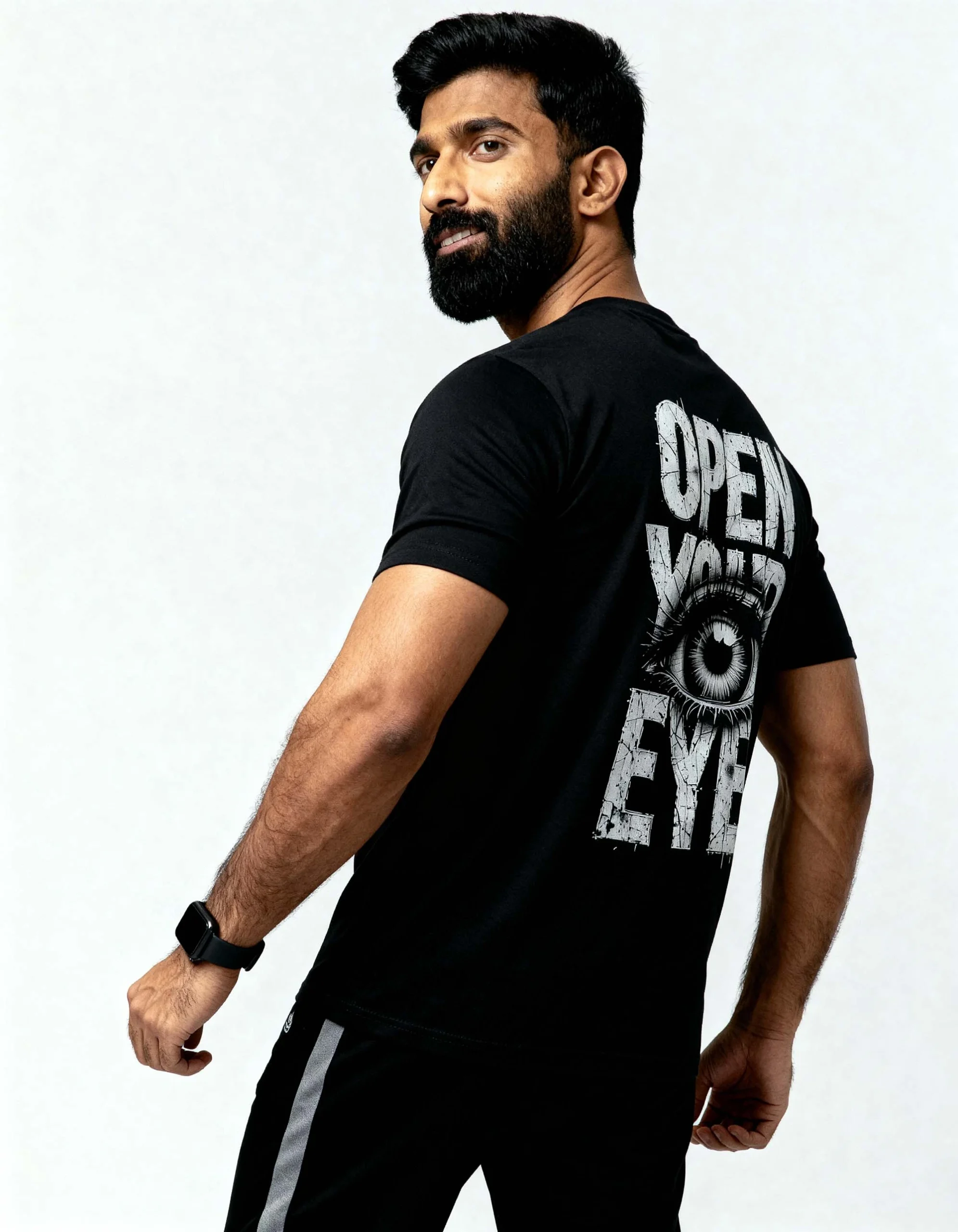 Awaken Collection - Graphic Tee - Image 2