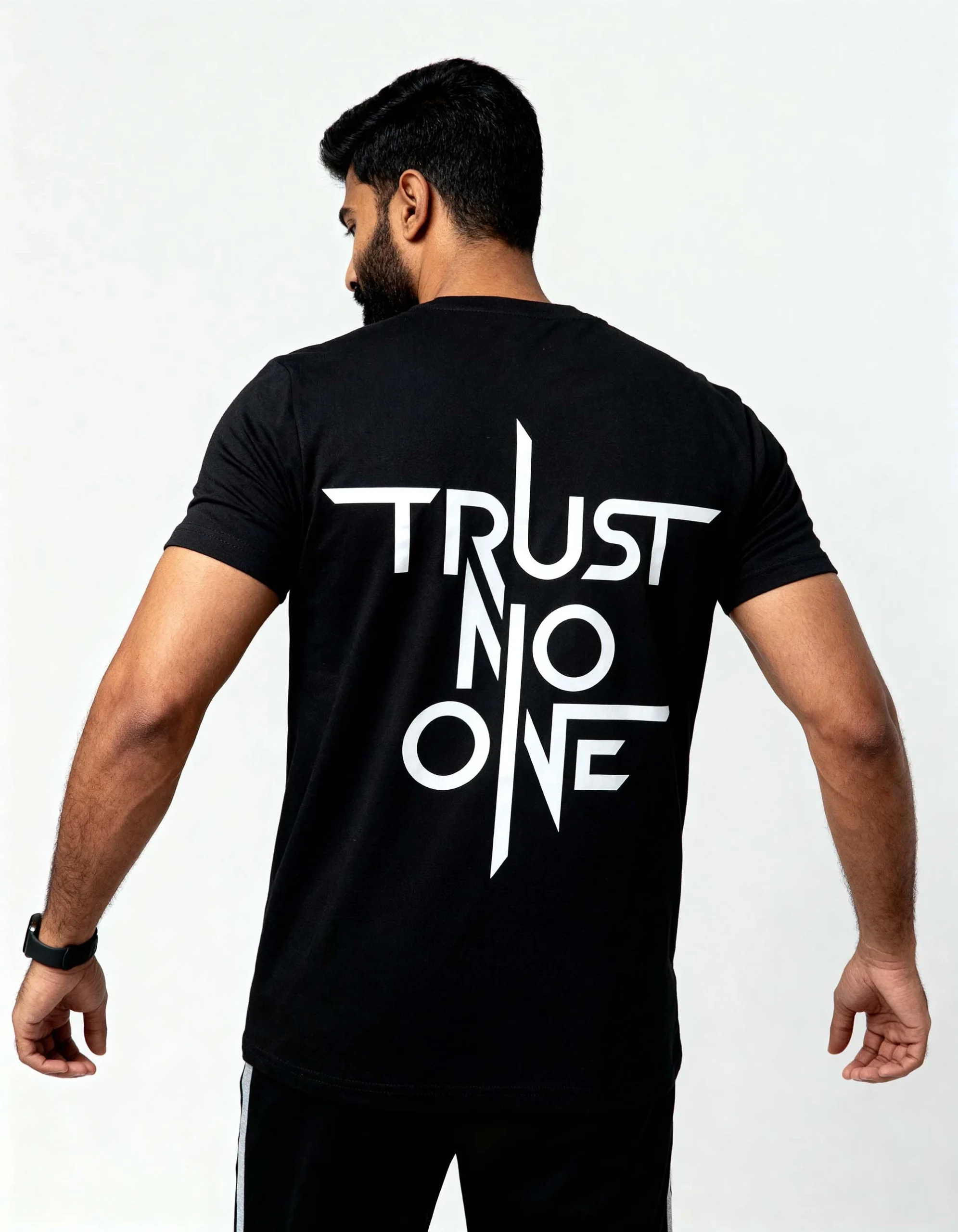 Awaken Collection - Graphic Tee